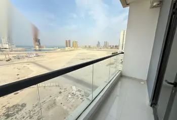 Fully Furnished 1-Bedroom Apartment in Seef District