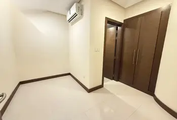 Semi-Furnished 4-Bedroom Penthouse for Rent in Seef