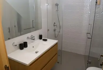 Fully Furnished 1-Bedroom Apartment in Al Juffair