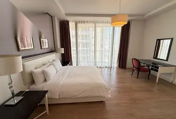 Fully Furnished 2-Bedroom Apartment for Rent in Sanabis