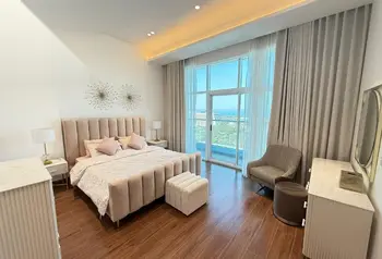 Fully Furnished 3-Bedroom Duplex for Rent in Seef