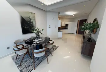 Fully Furnished 2-Bedroom Apartment for Rent in Sanabis