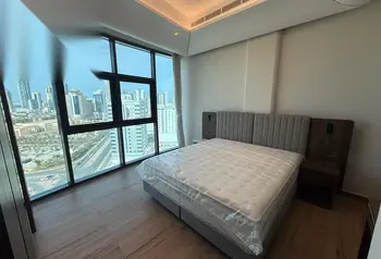 Fully Furnished 3-Bedroom Apartment for Rent in Sanabis