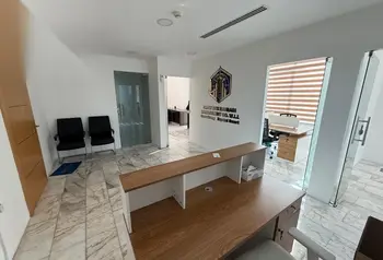 Fully Furnished 92 SQM Office Space for Rent in Seef