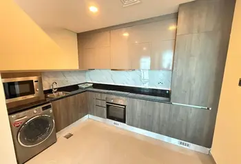 Fully Furnished 1-Bedroom Apartment for Rent in Seef