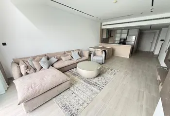 Fully Furnished 2-Bedroom Smart Apartment on Reef Island