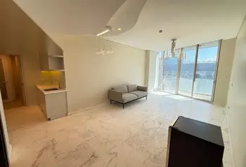 Brand-New 2-Bedroom Apartment with Bay Views in Bahrain Bay