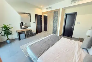 Fully Furnished 2-Bedroom Apartment for Rent in Seef