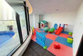 Fully Furnished 1-Bedroom Apartment for Sale in Seef