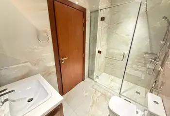 Fully Furnished 3-Bedroom Duplex for Rent in Seef