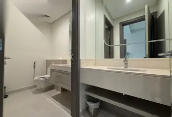 Fully Furnished 3-Bedroom Canal-View Villa in Al Naseem