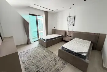 Fully Furnished 2-Bedroom Smart Apartment on Reef Island