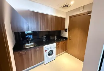 Fully Furnished Studio Apartment For Rent in Sanabis