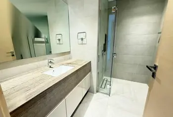 Fully Furnished 2-Bedroom Apartment on Reef Island
