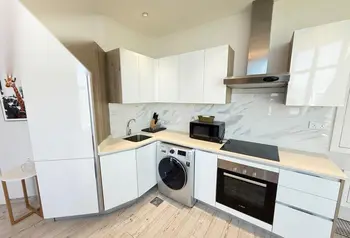 Fully Furnished 1-Bedroom Apartment for Sale in Seef