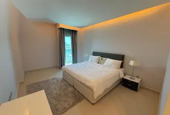 Fully Furnished 2-Bedroom Apartment with Terrace in Reef Island