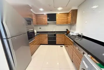 Fully Furnished 2-Bedroom Apartment in Seef District
