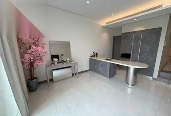 Fully Furnished 3-Bedroom Canal-View Villa in Al Naseem