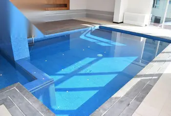 Fully Furnished 2-Bedroom Apartment on Reef Island