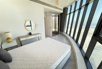 Fully Furnished 1-Bedroom Apartment for Sale in Seef