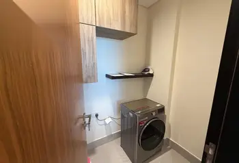Fully Furnished 2-Bedroom Apartment in Reef Island