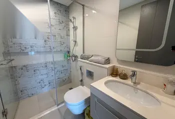 Fully Furnished 3-Bedroom Canal-View Villa in Al Naseem