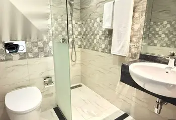 Fully Furnished Studio Apartment for Rent in Seef