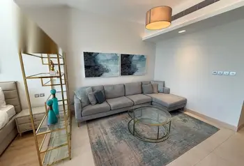 Fully Furnished Studio Apartment on Reef Island
