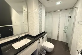 Fully Furnished 2-Bedroom Apartment in Seef District