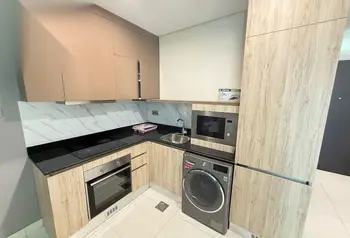 Fully Furnished Studio Apartment for Rent in Seef