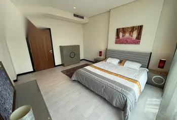 Fully Furnished 2-Bedroom Apartment in Reef Island