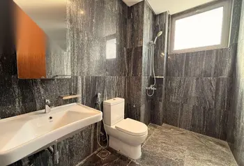 Fully Furnished 2-Bedroom Apartment with Balcony in Seef