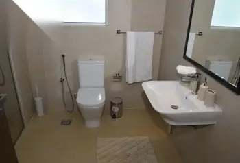 Furnished 2-Bedroom Apartment for Sale in Busaiteen