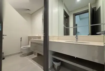 Fully Furnished 3-Bedroom Canal-View Villa in Al Naseem