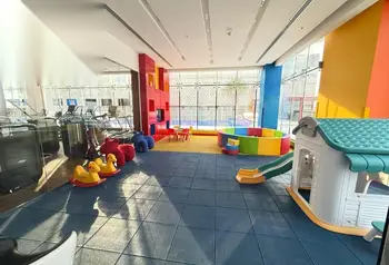 Fully Furnished 2-Bedroom Apartment in Seef District