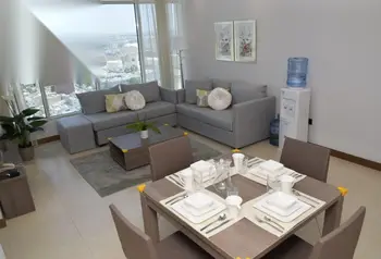 Fully Furnished 1-Bedroom Apartment for Sale in Sanabis