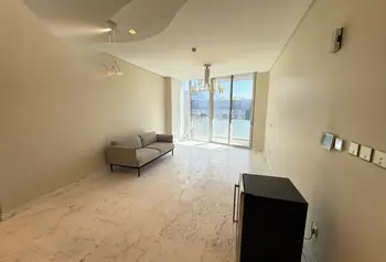 Brand-New 2-Bedroom Apartment with Bay Views in Bahrain Bay
