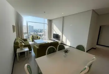 2-Bedroom Fully Furnished Apartment for Sale in Reef Island