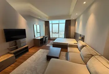 Fully Furnished Studio Apartment for Sale in Sanabis