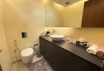 Fully Furnished 2-Bedroom Apartment in Reef Island