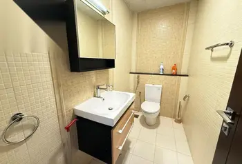 Fully Furnished 1-Bedroom Apartment for Rent in Seef