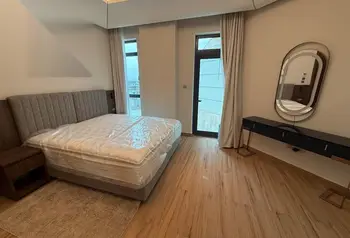 Fully Furnished 2-Bedroom Apartment for Rent in Sanabis