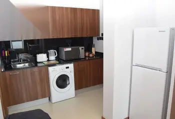 Fully Furnished Studio Apartment For Sale in Seef
