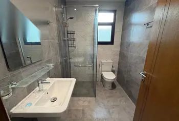 Fully Furnished 1-Bedroom Apartment for Rent in Al Burhama