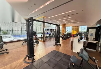 Fully Furnished 3-Bedroom Apartment for Rent in Seef