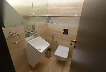 Fully Furnished 2-Bedroom Apartment in Bahrain Bay