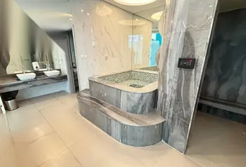 Fully Furnished 2-Bedroom Apartment in Bahrain Bay