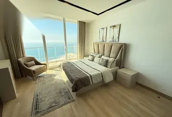 Fully Furnished 1-Bedroom Apartment in Water Garden City