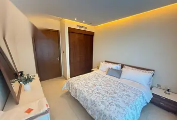 Fully Furnished 2-Bedroom Apartment in Reef Island
