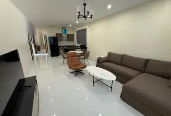 Fully Furnished 1-Bedroom Apartment for Rent in Al Burhama